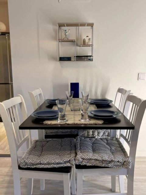 Ferienwohnung Fresh And Cozy Little House 45Km In Taby Stockholm Exterior foto